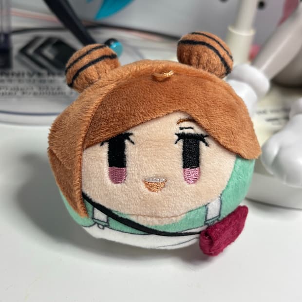 주술회전 노바라 코로콧토 누이 판매