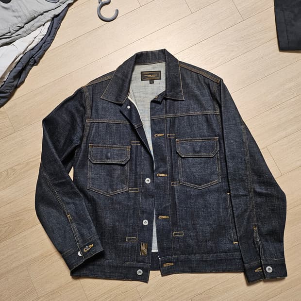 유니폼브릿지 청자켓 판매