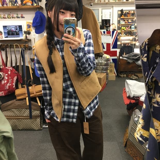 7-80s 칼하트 usa 베스트