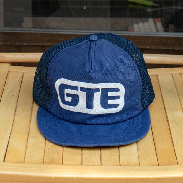 USA Dayton Motor 5-Panel 캡