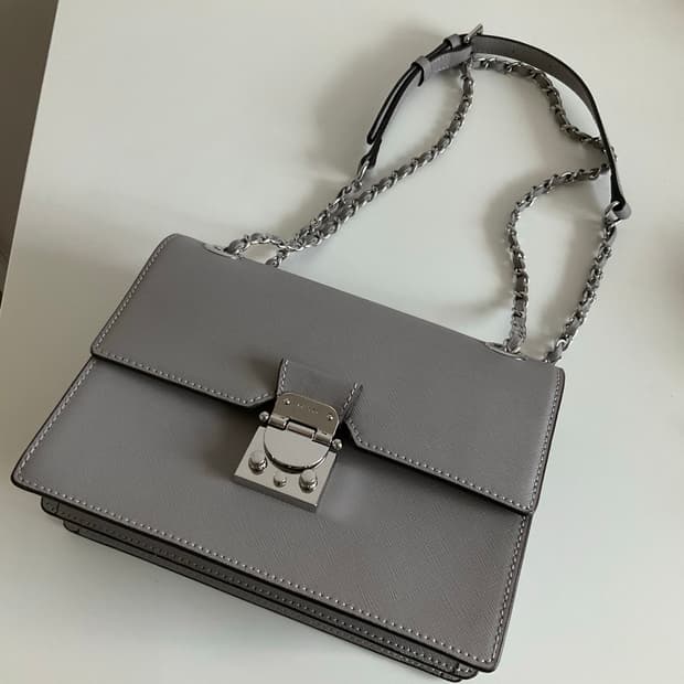 러브캣 숄더/크로스백