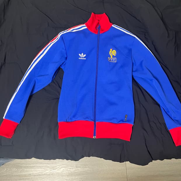 프랑스 국대 져지 컨디션 최상