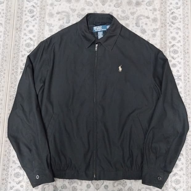 폴로 랄프로렌 바이 스윙자켓 100-105