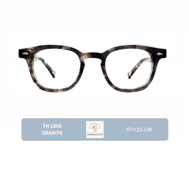 커먼웰스 TH1006 COL.4, Granite
