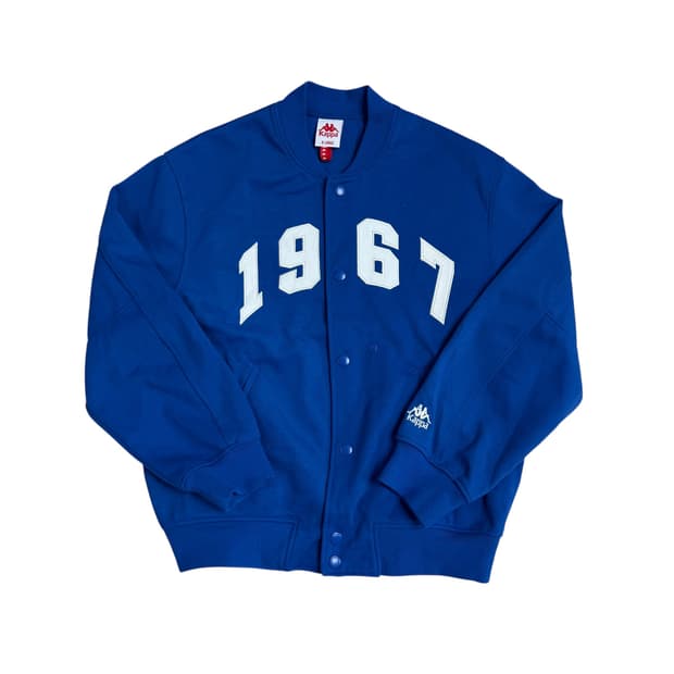 카파 바시티 자켓