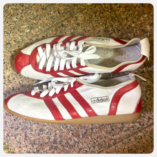 2002 오리지널 아디다스 재팬 275