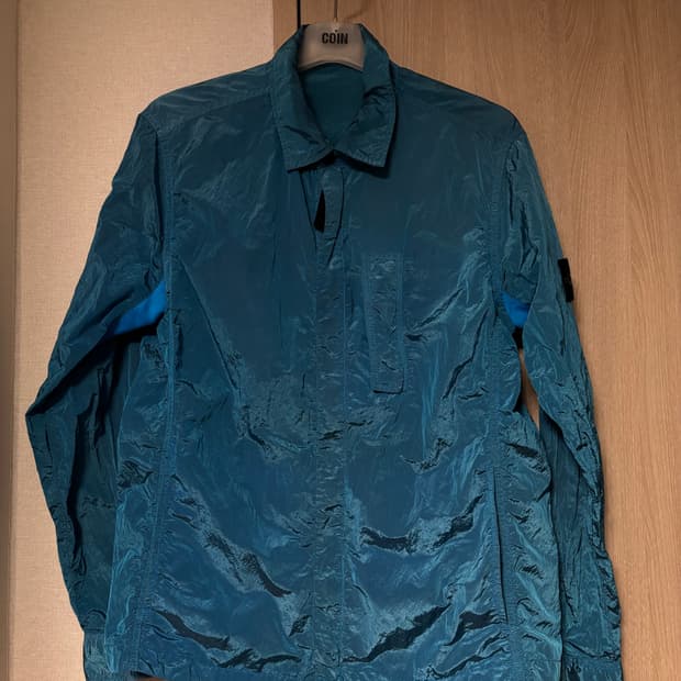 스톤아일랜드 자켓