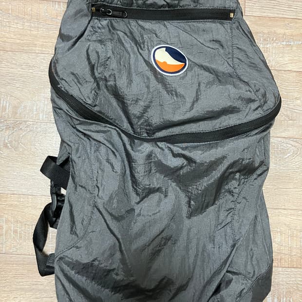 티켓투더문 백팩 미니 15L