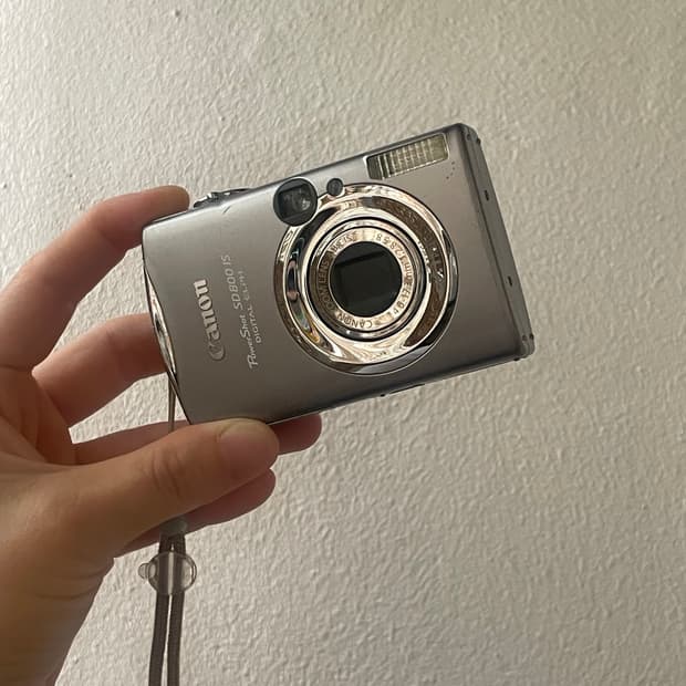 [작례] 캐논 익서스850is, sd800is, ixy9oois