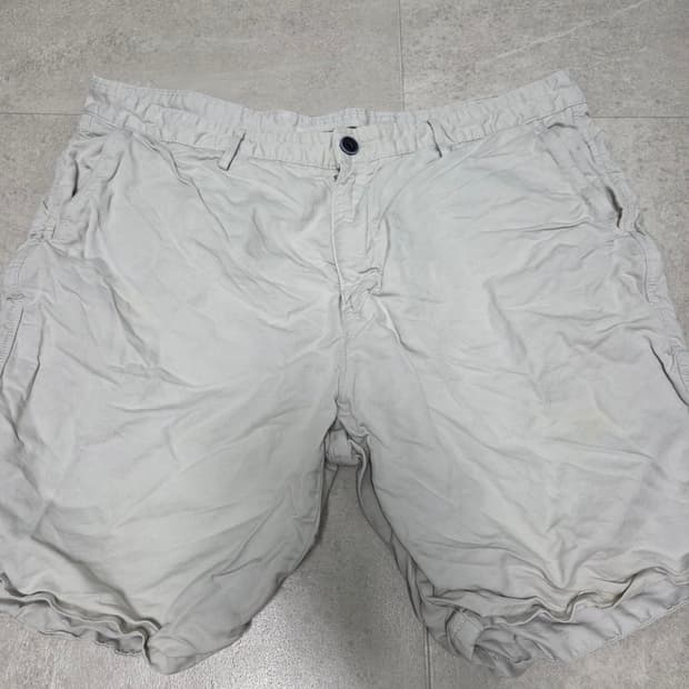 마시모두티 남성 치노 반바지