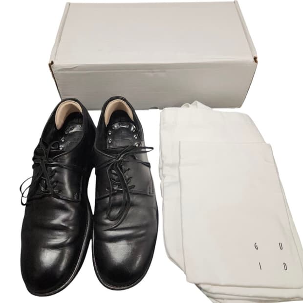 구이디 992 홀스레더 더비 42