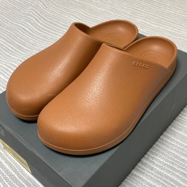 크록스 딜런 클로그 280