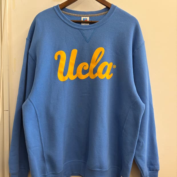 N13. 러셀 맨투맨