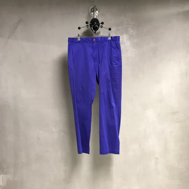 폴로 랄프로렌 치노 팬츠 32/32