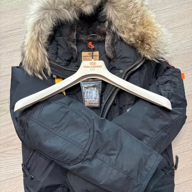 파라점퍼스 고비