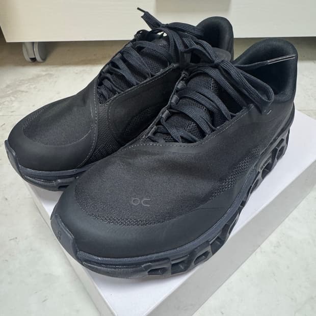 [255] 온러닝 파프 블랙 마그넷