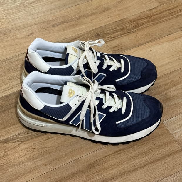 뉴발란스 574 레거시 290