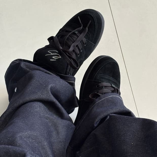 ACCEL OG SNEAKER 액셀 OG 스니커즈