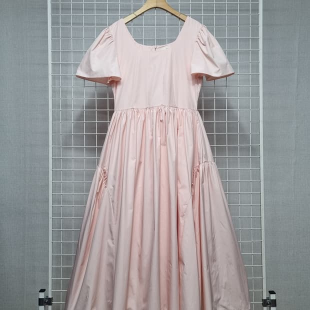 바이플로우 원피스 (새상품급)