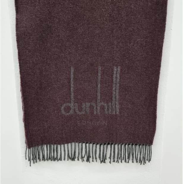 dunhill 던힐 (캐시미어100%)