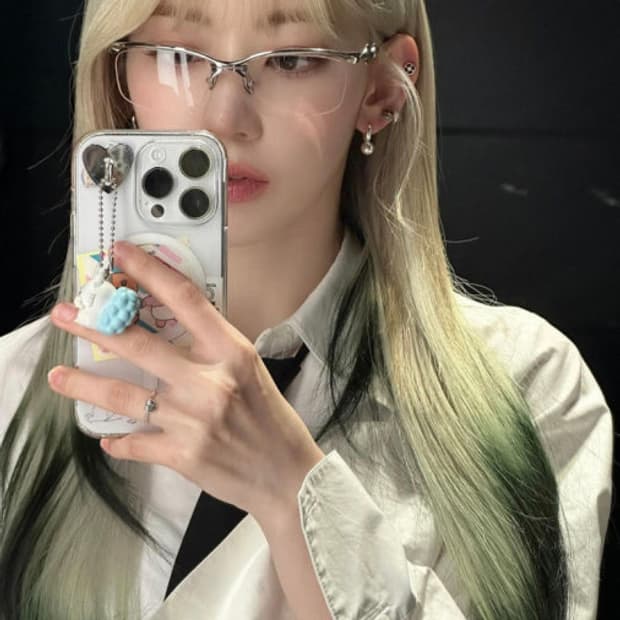 젠몬 크로 02 실버