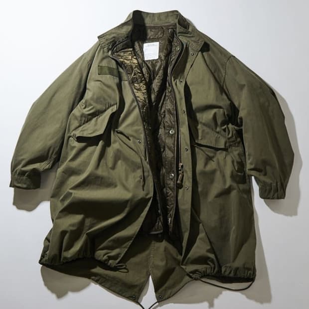 프릭스스토어 M65