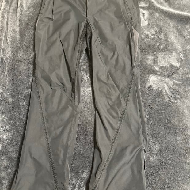 Xlim EP.6 07 TROUSERS