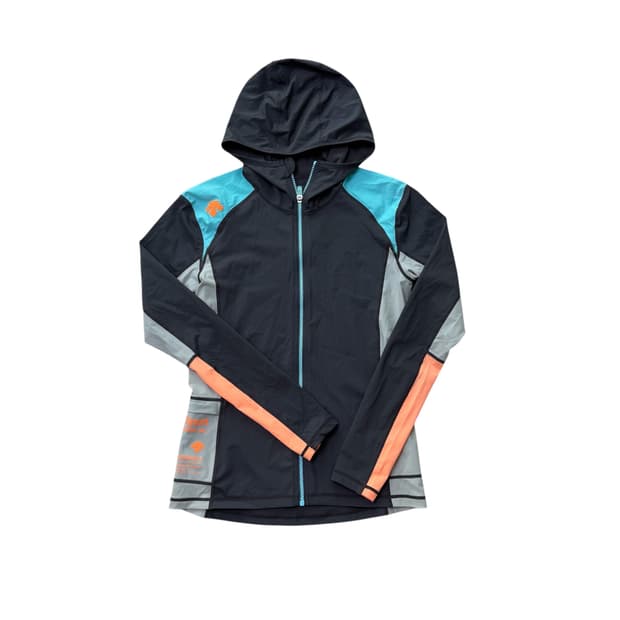 데상트 바람막이 