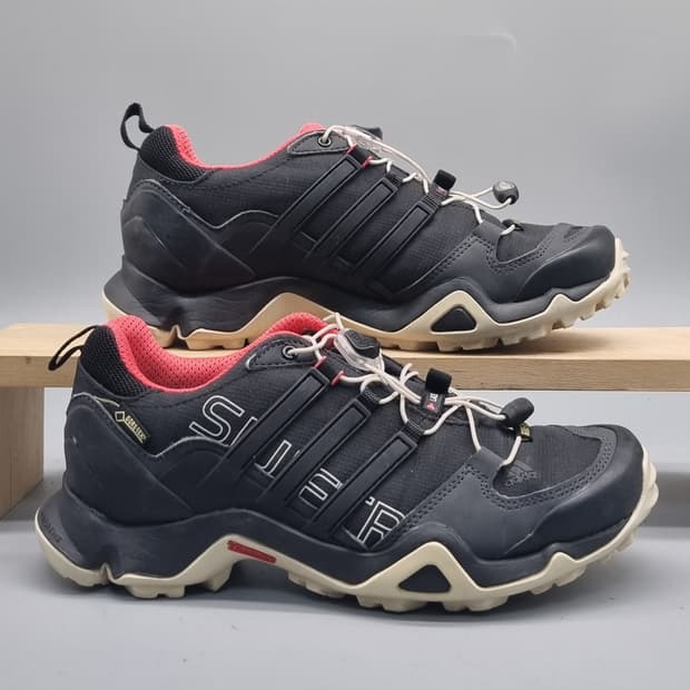 아디다스 GTX테렉스 여성트레킹화230