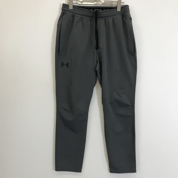 언더아머 기능성 우븐러닝팬츠 [L]
