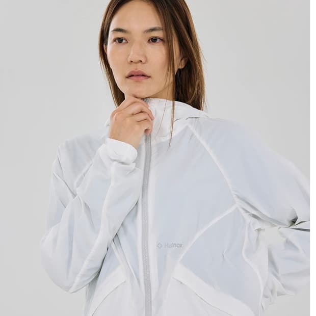 헬리녹스 이클립스 팩 윈드셀 화이트 S