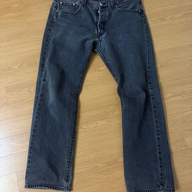 빈티지 리바이스 38