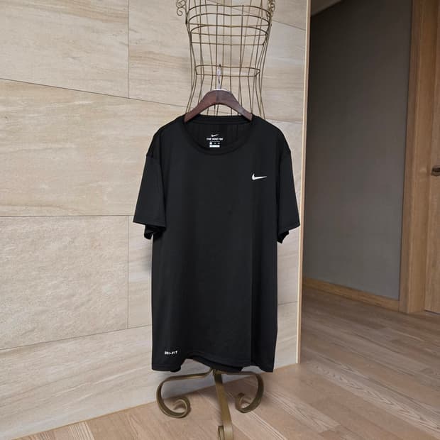 [110] 나이키 드라이핏 남성 반팔티
