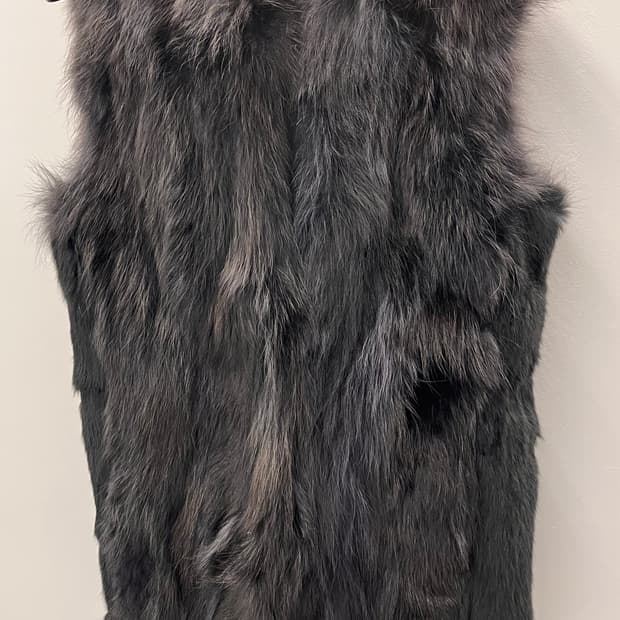 진도 Klever by Jindo 퍼 베스트 77