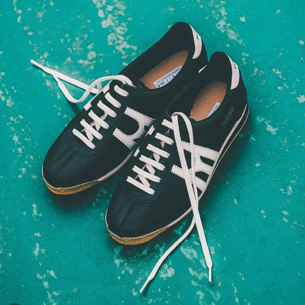 MateS 마테스 스니커즈 MYRNA P.E 블랙 컬러 42사이즈