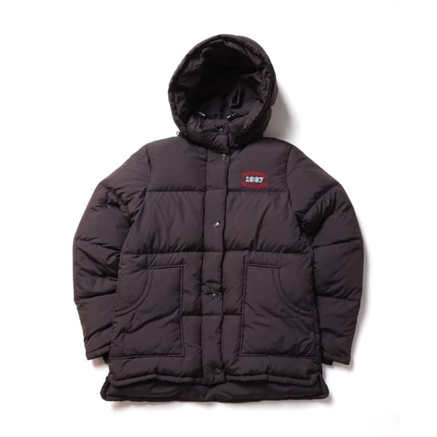 폴로 진스 Polo Jeans Down Puffer Jacket