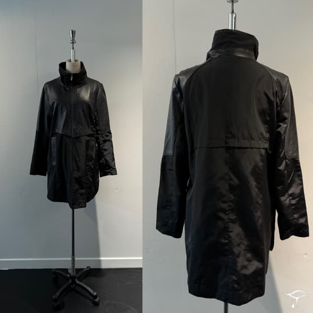 VF. 096 lambskin