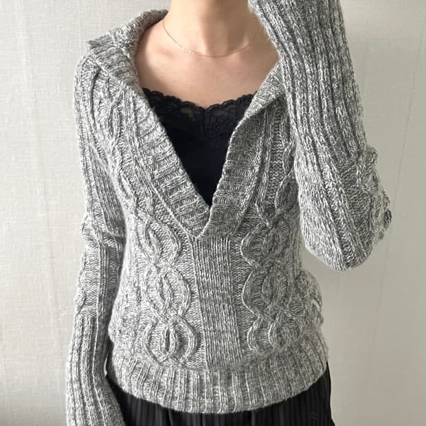 sweater