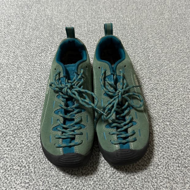 [정가 14만원] KEEN 재스퍼 255