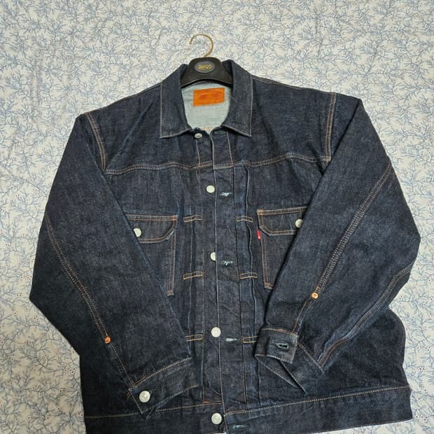 풀카운트2102xxw 헤비웨이트 46사이즈