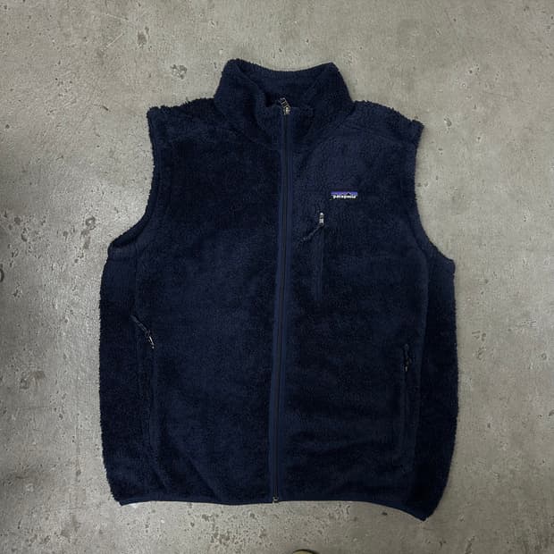 파타고니아 후리스 조끼[1409]
