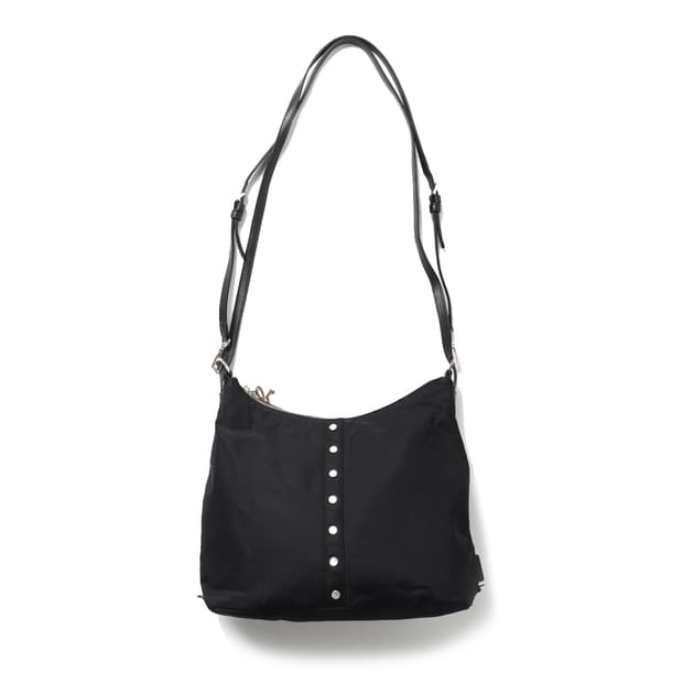 agnes b. 2way Shoulder Bag