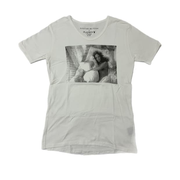 Gostar De Fuga x Playboy Vintage T-shirt