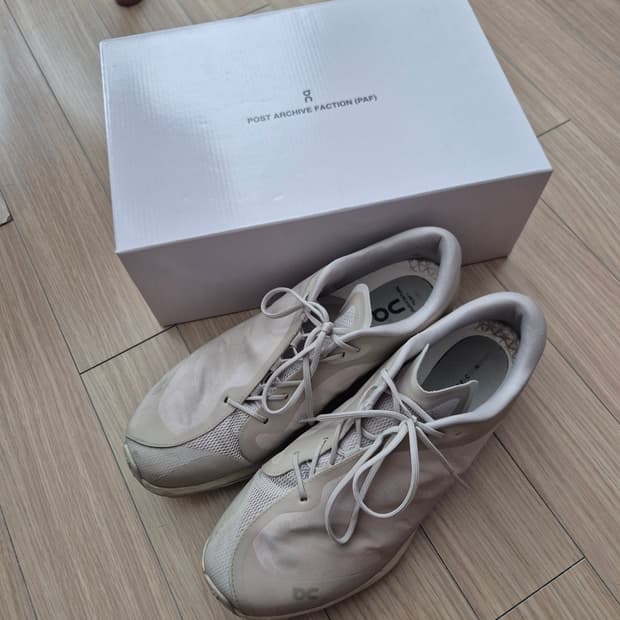 온러닝 파프 클라우드벤처 피크 아이스 문 280