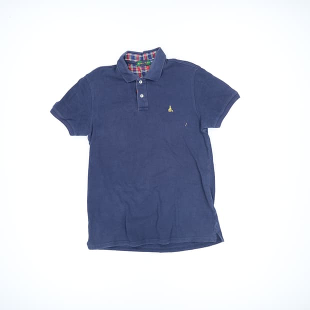 XL 빈폴 PK셔츠 반팔카라티 0408H1