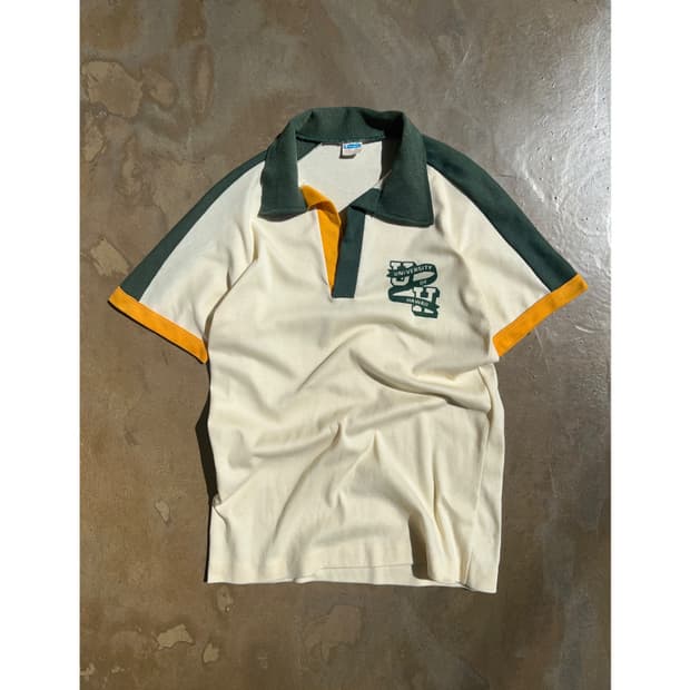70‘s Champion