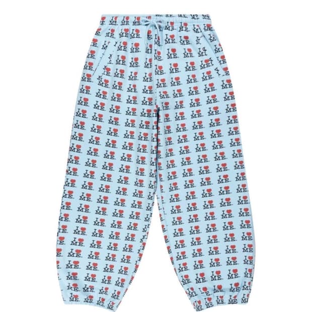 애슐리윌리엄스 팬츠 xs