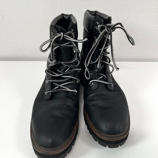 [250] 팀버랜드 런던 부츠