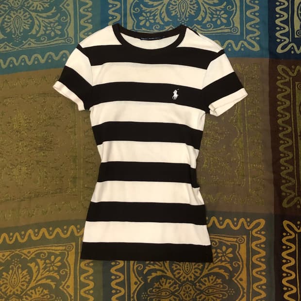 POLO ralph lauren top