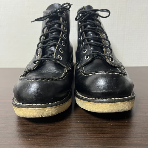 레드윙 9075 7D